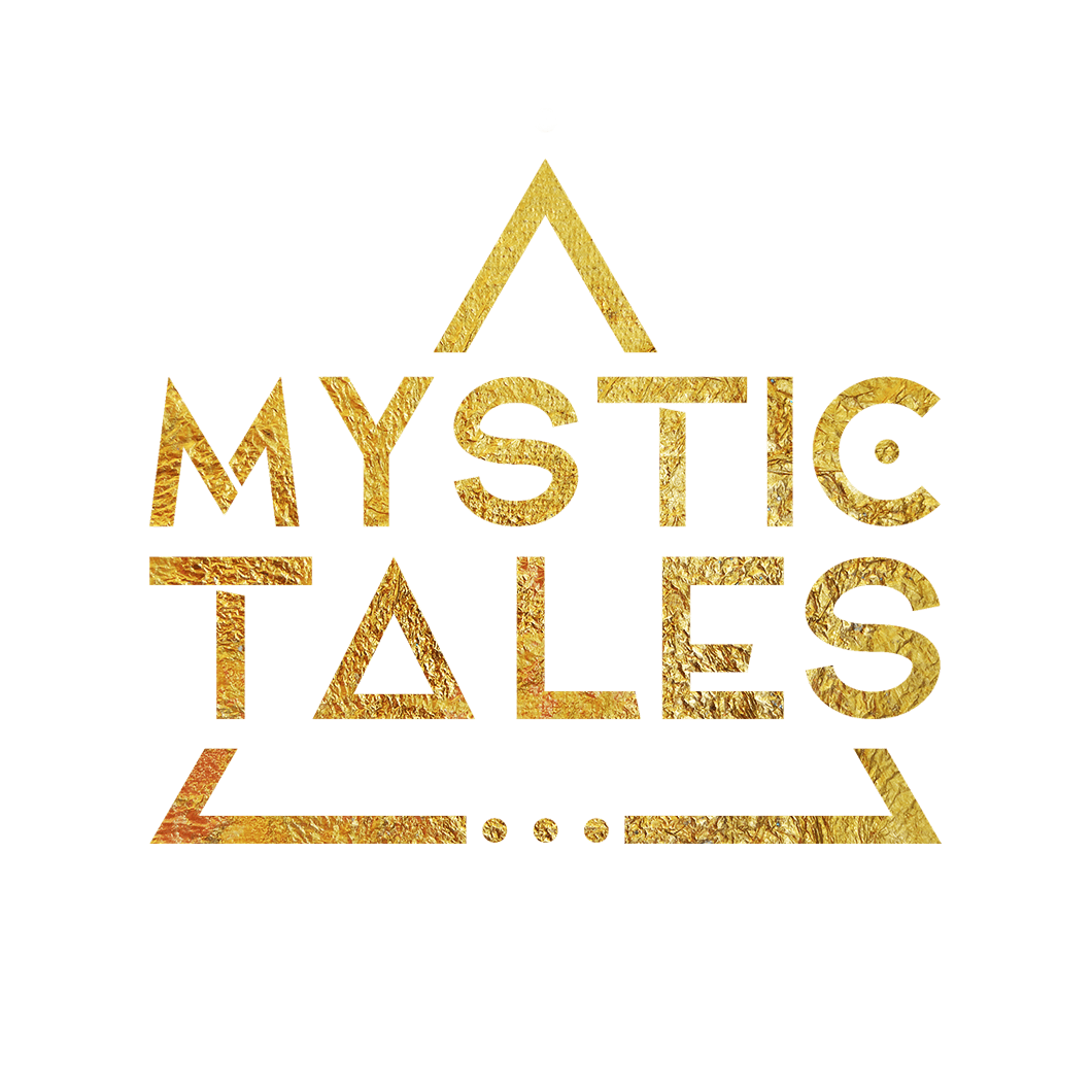 Logo Mystic Tales
